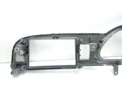 Автозапчастина б/у молдинг для audi a6 allroad c6 (4fh) 2.7 tdi quattro посилання на oem iam 4f1857115f  
