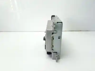 Автозапчасти б/у gps-навигационная система за audi a6 avant (4f5) 2.4 ссылки oem iam 8t0919603c  