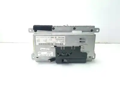 Автозапчасти б/у gps-навигационная система за audi a6 avant (4f5) 2.4 ссылки oem iam 8t0919603c  