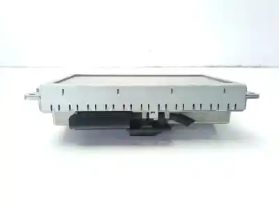 Автозапчасти б/у gps-навигационная система за audi a6 avant (4f5) 2.4 ссылки oem iam 8t0919603c  
