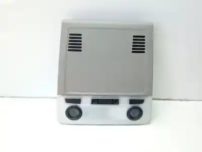 Peça sobressalente para automóvel em segunda mão luz interior por bmw serie 3 berlina (e90) 330i referências oem iam 61319225475