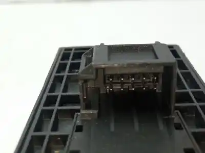 Автозапчастина б/у передні вікний вмикач для audi a6 allroad c6 (4fh) 2.7 tdi quattro посилання на oem iam 4f0959851d  