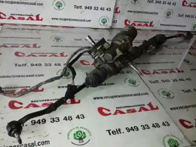 Pezzo di ricambio per auto di seconda mano CREMAGLIERA per CITROEN C2  Riferimenti OEM IAM 9643392180  