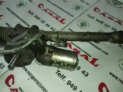 Pezzo di ricambio per auto di seconda mano cremagliera per citroen c2 1.6 16v cat (nfu / tu5jp4) riferimenti oem iam 9643392180  