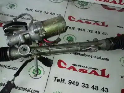 Second-hand car spare part steering rack for citroen c2 stop&start oem iam references 6820000159  