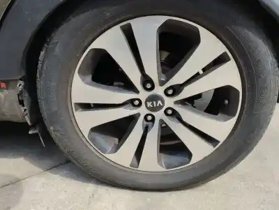 İkinci el araba yedek parçası YORULMAK için KIA SPORTAGE  OEM IAM referansları 529103U300  
