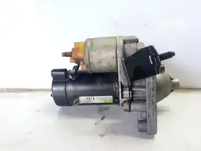 Pezzo di ricambio per auto di seconda mano Motorino Di Avviamento per CITROEN C2 Furio Riferimenti OEM IAM D6RA110  