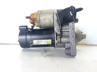 Pezzo di ricambio per auto di seconda mano motorino di avviamento per citroen c2 furio riferimenti oem iam d6ra110  