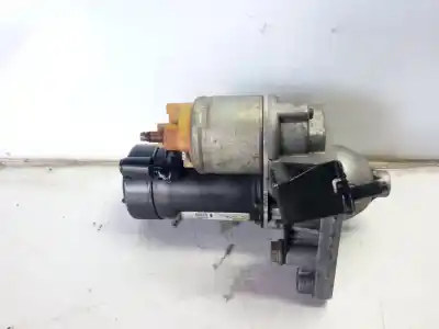 Pezzo di ricambio per auto di seconda mano motorino di avviamento per citroen c2 furio riferimenti oem iam d6ra110  