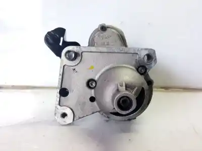 Pezzo di ricambio per auto di seconda mano motorino di avviamento per citroen c2 furio riferimenti oem iam d6ra110  