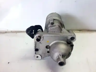 Pezzo di ricambio per auto di seconda mano motorino di avviamento per citroen c2 furio riferimenti oem iam d6ra110  