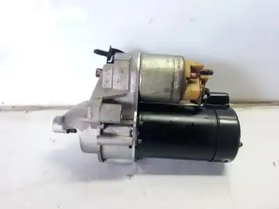 Pezzo di ricambio per auto di seconda mano motorino di avviamento per citroen c2 furio riferimenti oem iam d6ra110  