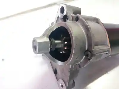 Pezzo di ricambio per auto di seconda mano motorino di avviamento per citroen c2 furio riferimenti oem iam d6ra110  