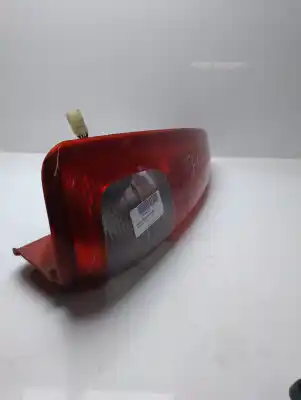 Peça sobressalente para automóvel em segunda mão farolim traseiro esquerdo por daewoo tacuma sx referências oem iam 300526l  