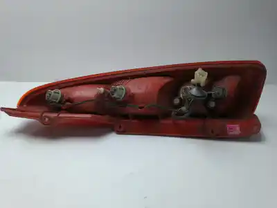Peça sobressalente para automóvel em segunda mão farolim traseiro esquerdo por daewoo tacuma sx referências oem iam 300526l  