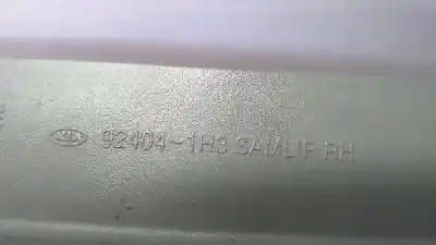 Second-hand car spare part right tailgate light for kia cee´d drive oem iam references 924041h3  