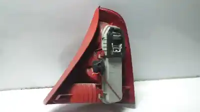 Second-hand car spare part left tailgate light for renault clio ii fase ii (b/cb0) campus oem iam references 89023922  