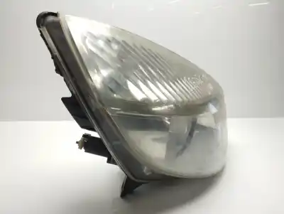 Pezzo di ricambio per auto di seconda mano faro anteriore destro per renault scenic ii grand confort authentique riferimenti oem iam 15810400  