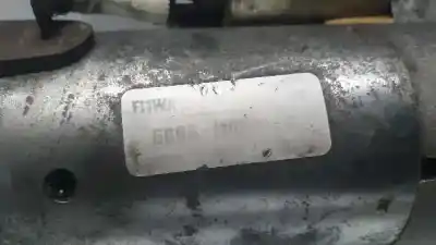 Peça sobressalente para automóvel em segunda mão motor de arranque por ford s-max (ca1) 1.8 tdci cat referências oem iam 6g9n11000  