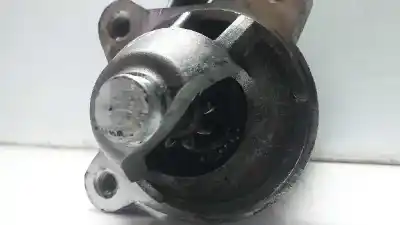 Peça sobressalente para automóvel em segunda mão motor de arranque por ford s-max (ca1) 1.8 tdci cat referências oem iam 6g9n11000  
