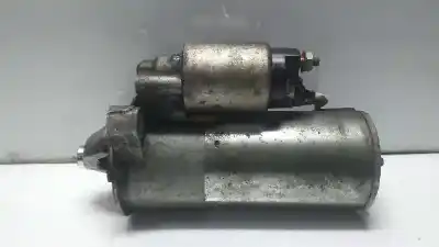Peça sobressalente para automóvel em segunda mão motor de arranque por ford s-max (ca1) 1.8 tdci cat referências oem iam 6g9n11000  
