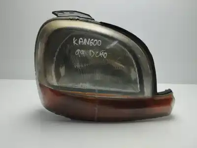 Автозапчасти б/у ПРАВАЯ ФАРА за RENAULT KANGOO (F/KC0)  ссылки OEM IAM 88204975   Автозапчасти б/у ПРАВАЯ ФАРА за RENAULT KANGOO (F/KC0)  ссылки OEM IAM 88204975