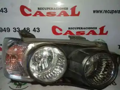 Second-hand car spare part Right Headlight for CHEVROLET AVEO LS OEM IAM references   