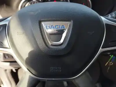Автозапчасти б/у комплект подушки безопасности за dacia lodgy (js_) 1.2 tce (jsay jsm0) ссылки oem iam 868852918r  868842775r