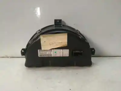 Peça sobressalente para automóvel em segunda mão quadrante por citroen c3 1.4 hdi exclusive referências oem iam 216787204  1330270