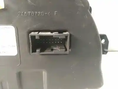 Peça sobressalente para automóvel em segunda mão quadrante por citroen c3 1.4 hdi exclusive referências oem iam 216787204  1330270