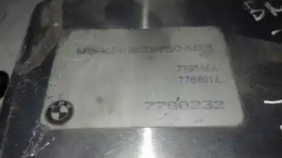 Second-hand car spare part ecu engine control for bmw serie 7 (e65/e66) 730d oem iam references 0281010314  7788016