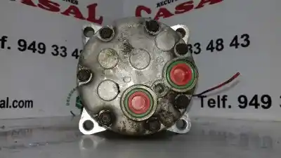 Peça sobressalente para automóvel em segunda mão compressor de ar condicionado a/a a/c por audi a3 (8l) 1.9 tdi ambiente referências oem iam 1155 1155 sd7v16