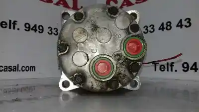 Peça sobressalente para automóvel em segunda mão compressor de ar condicionado a/a a/c por audi a3 (8l) 1.9 tdi ambiente referências oem iam 1155 1155 sd7v16
