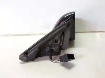 Pezzo di ricambio per auto di seconda mano retrovisore destro per audi a3 (8l) 1.6 ambiente riferimenti oem iam 010594  