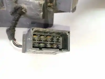 Pezzo di ricambio per auto di seconda mano retrovisore destro per audi a3 (8l) 1.6 ambiente riferimenti oem iam 010594  
