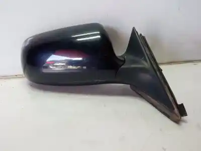 Pezzo di ricambio per auto di seconda mano retrovisore destro per audi a3 (8l) 1.6 ambiente riferimenti oem iam 010594  