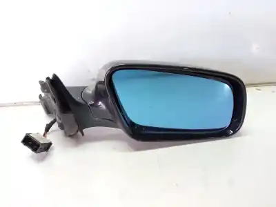 Pezzo di ricambio per auto di seconda mano retrovisore destro per audi a3 (8l) 1.6 ambiente riferimenti oem iam 010594  