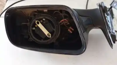 Pezzo di ricambio per auto di seconda mano retrovisore destro per audi a3 (8l) 1.6 ambiente riferimenti oem iam 010594  