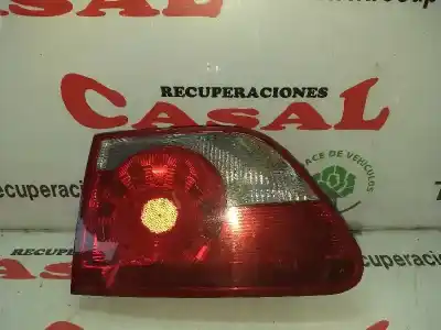 Second-hand car spare part RIGHT TAILGATE LIGHT for SEAT ALTEA XL (5P5)  OEM IAM references 5P8945094D  5P8945108B
