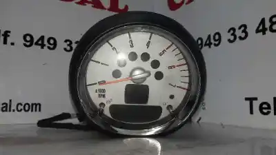 Автозапчастина б/у панель інструментів для MINI MINI (R50,R53) Cooper S Посилання на OEM IAM 928358302  RG28397455