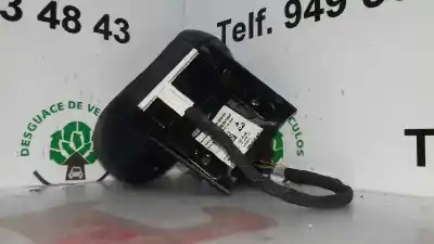 Peça sobressalente para automóvel em segunda mão quadrante por mini mini (r50,r53) cooper s referências oem iam 928358302  rg28397455