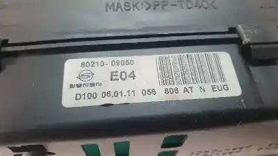 Second-hand car spare part DASHBOARD for SSANGYONG KYRON  OEM IAM references 8021009050  