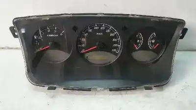 Second-hand car spare part dashboard for ssangyong kyron 2.0 xdi oem iam references 8021009050  