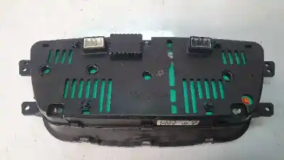 Second-hand car spare part dashboard for ssangyong kyron 2.0 xdi oem iam references 8021009050  
