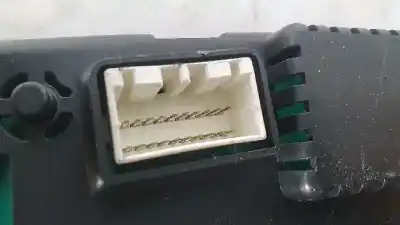 Second-hand car spare part dashboard for ssangyong kyron 2.0 xdi oem iam references 8021009050  