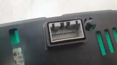 Second-hand car spare part dashboard for ssangyong kyron 2.0 xdi oem iam references 8021009050  