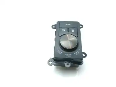 Peça sobressalente para automóvel em segunda mão comandos de alavanca por lexus rc 300h referências oem iam 8497024140