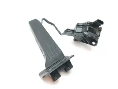 Second-hand car spare part accelerator pedal for lexus rc 300h oem iam references 7811030170  7810153051