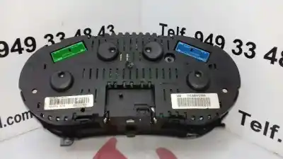 Peça sobressalente para automóvel em segunda mão quadrante por seat leon (1m1) signo referências oem iam 88311292  w01m0920800c