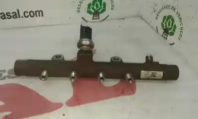 Second-hand car spare part DISTRIBUTOR PIPE for DACIA DUSTER  OEM IAM references 8200704212  